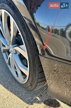 Лифтбек Audi A7 Sportback 2013 в 