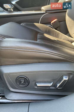 Лифтбек Audi A7 Sportback 2020 в 