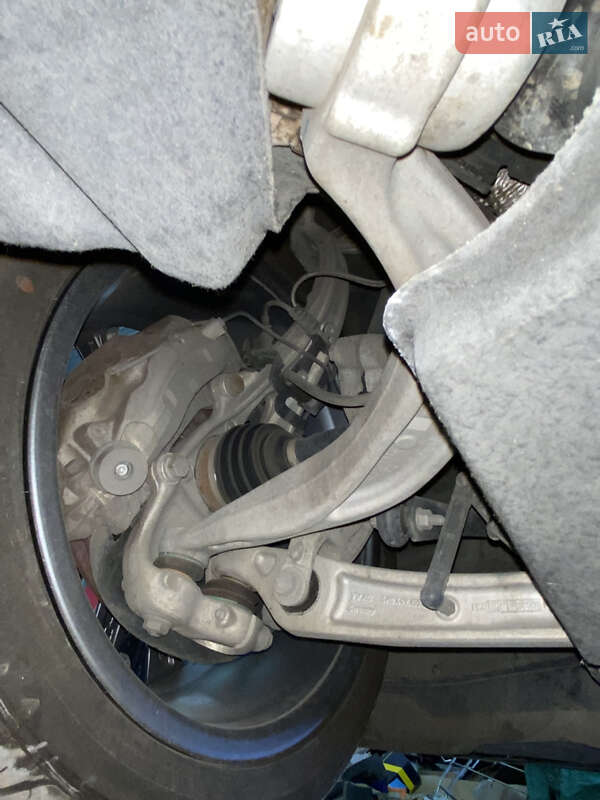 Лифтбек Audi A7 Sportback 2020 в Киеве