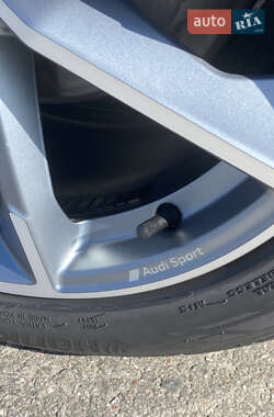 Лифтбек Audi A7 Sportback 2020 в 