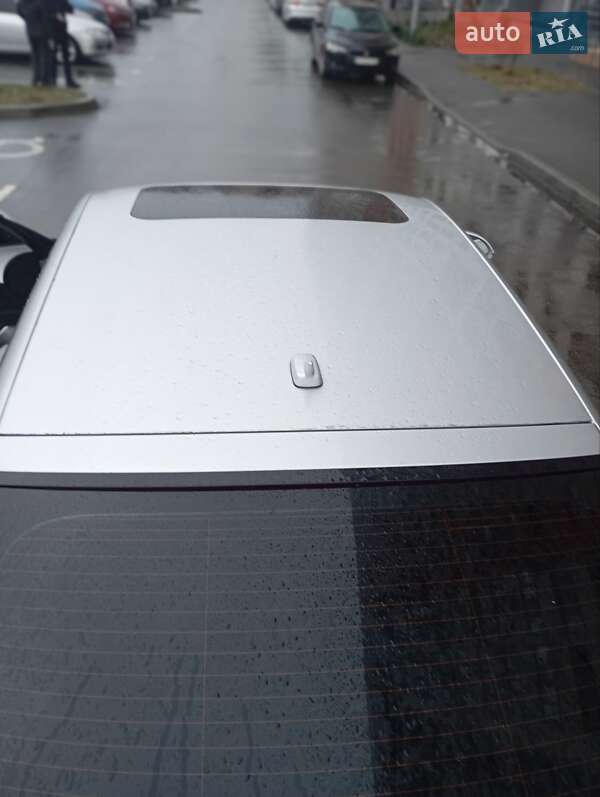 Ліфтбек Audi A7 Sportback 2012 в Києві
