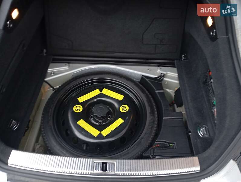Ліфтбек Audi A7 Sportback 2012 в Києві