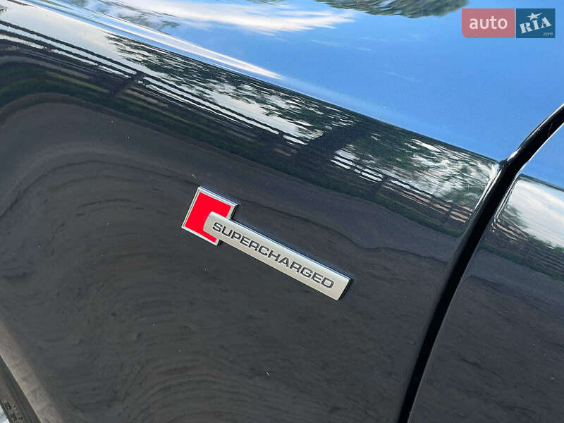 Ліфтбек Audi A7 Sportback 2015 в Києві