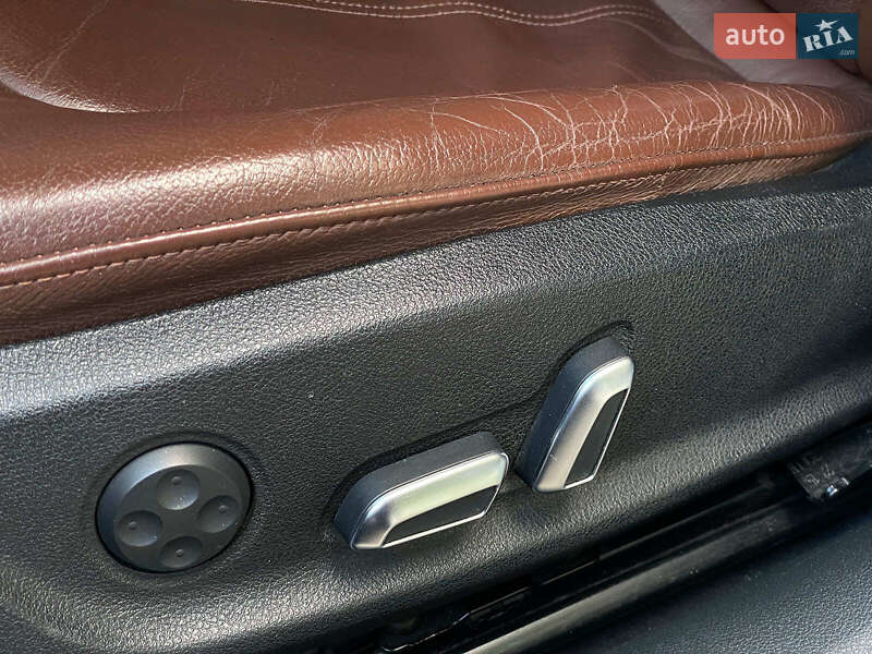 Ліфтбек Audi A7 Sportback 2015 в Києві