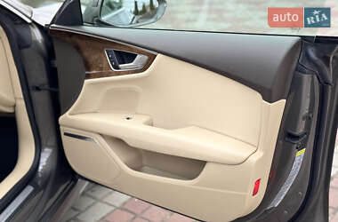 Ліфтбек Audi A7 Sportback 2013 в 