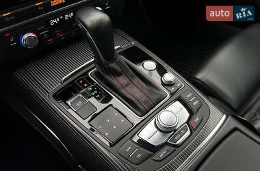 Ліфтбек Audi A7 Sportback 2018 в 