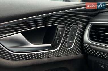 Ліфтбек Audi A7 Sportback 2018 в 