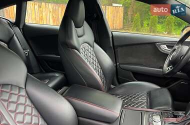 Ліфтбек Audi A7 Sportback 2018 в 