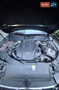 Ліфтбек Audi A7 Sportback 2023 в 