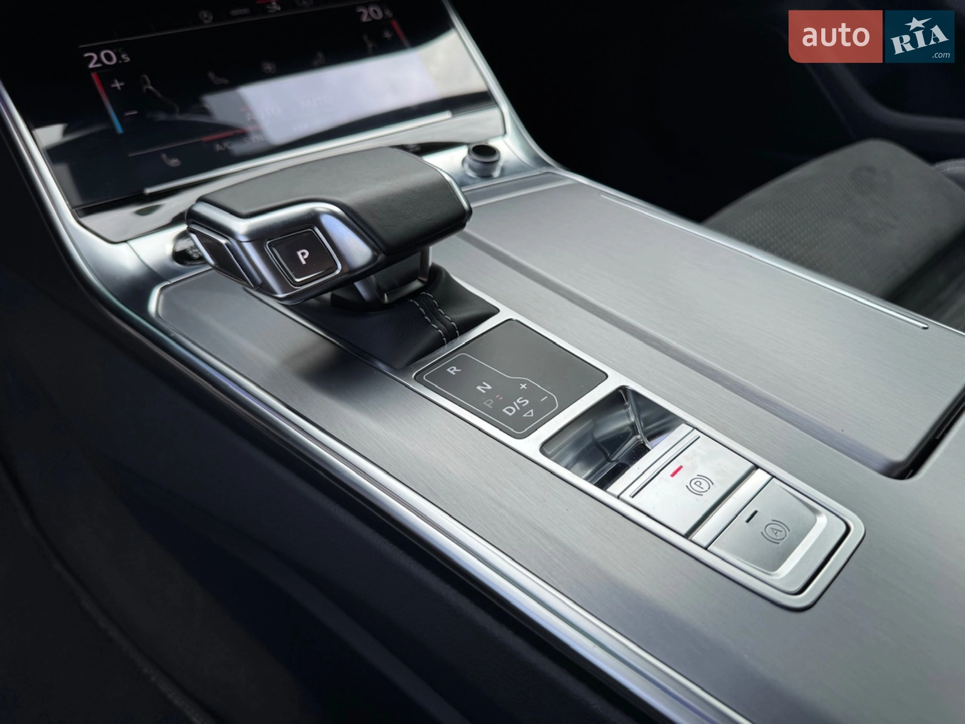 2021 Audi A7 - мініатюра 49