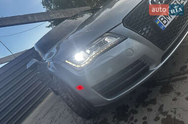 Audi A7 Sportback 2011 Audi A7 Sportback 2011