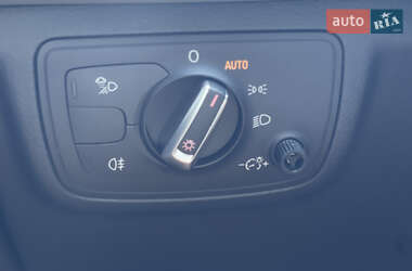 Ліфтбек Audi A7 Sportback 2011 в 