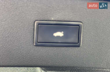 Ліфтбек Audi A7 Sportback 2011 в 
