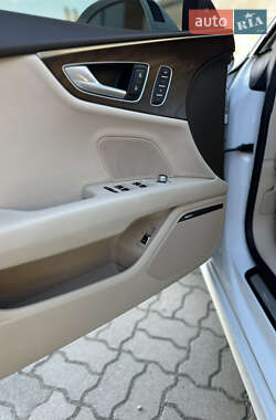 Лифтбек Audi A7 Sportback 2015 в 