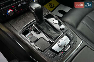 Лифтбек Audi A7 Sportback 2016 в 