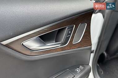 Ліфтбек Audi A7 Sportback 2013 в 