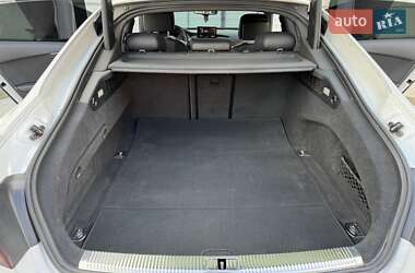 Ліфтбек Audi A7 Sportback 2013 в 