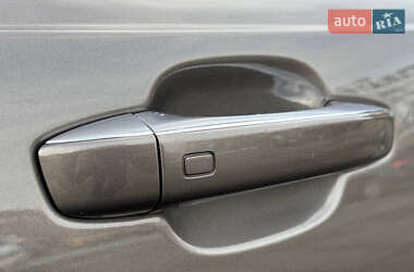 Ліфтбек Audi A7 Sportback 2011 в 