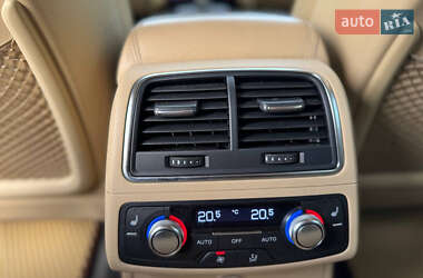 Ліфтбек Audi A7 Sportback 2011 в 