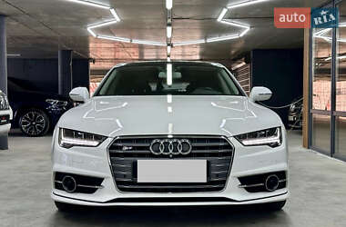 Ліфтбек Audi A7 Sportback 2014 в Одесі