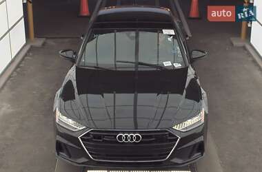 Лифтбек Audi A7 Sportback 2019 в 