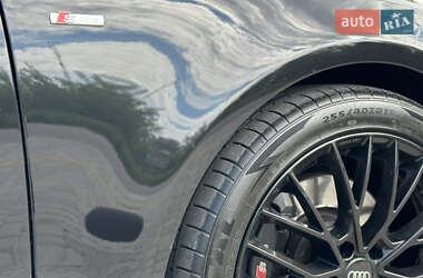 Лифтбек Audi A7 Sportback 2011 в 