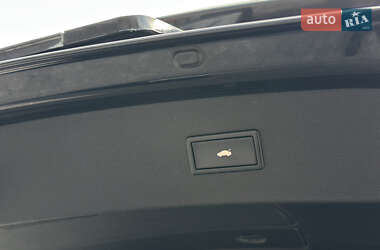 Лифтбек Audi A7 Sportback 2011 в 