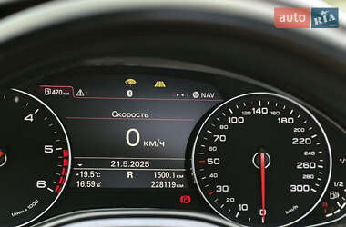 Лифтбек Audi A7 Sportback 2011 в 