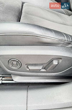 Лифтбек Audi A7 Sportback 2021 в 