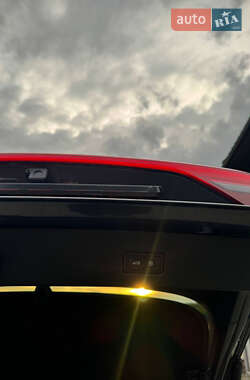 Лифтбек Audi A7 Sportback 2021 в 