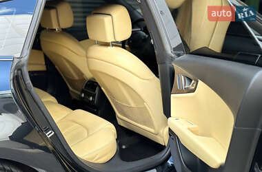 Ліфтбек Audi A7 Sportback 2011 в 