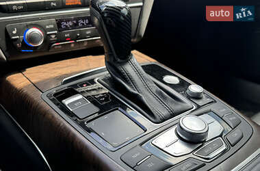 Ліфтбек Audi A7 Sportback 2015 в 