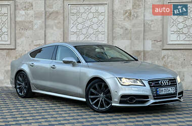 Ліфтбек Audi A7 Sportback 2011 в Одесі