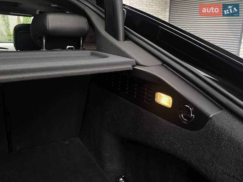 Лифтбек Audi A7 Sportback 2013 в Хмельницком