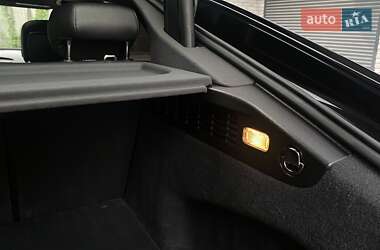 Ліфтбек Audi A7 Sportback 2013 в 