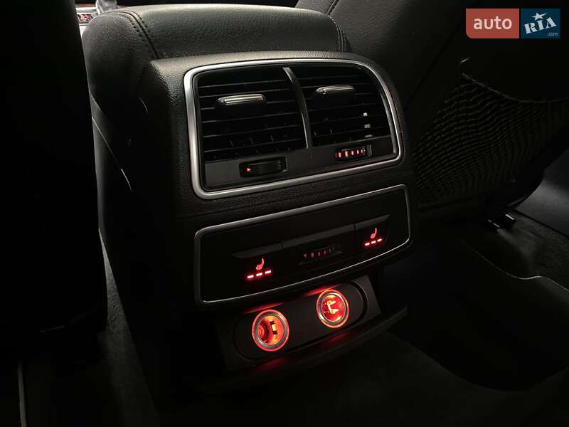 Лифтбек Audi A7 Sportback 2013 в Хмельницком