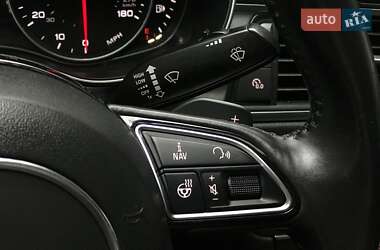 Ліфтбек Audi A7 Sportback 2013 в 