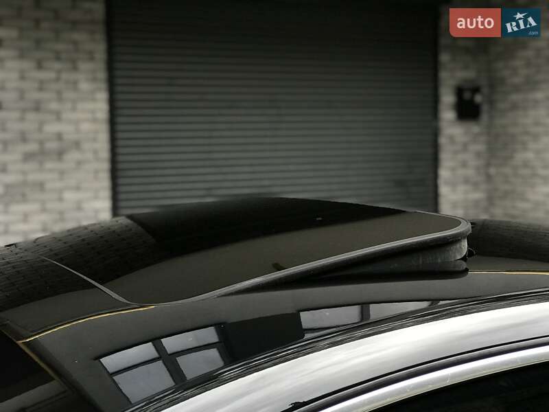 Лифтбек Audi A7 Sportback 2013 в Хмельницком