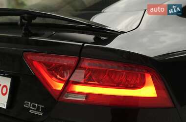 Ліфтбек Audi A7 Sportback 2013 в 