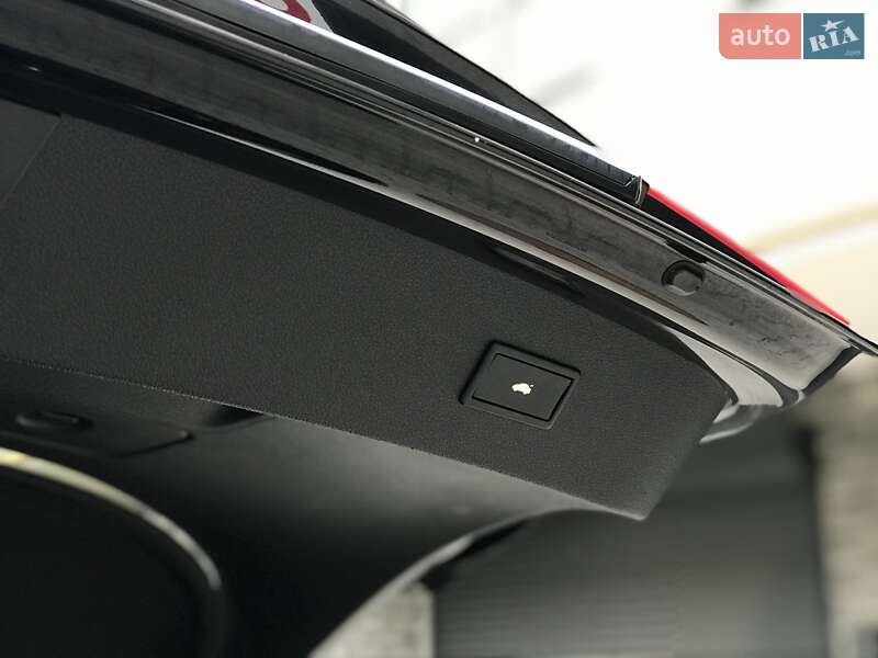 Лифтбек Audi A7 Sportback 2013 в Хмельницком