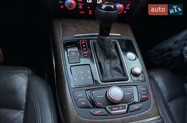 Лифтбек Audi A7 Sportback 2013 в 