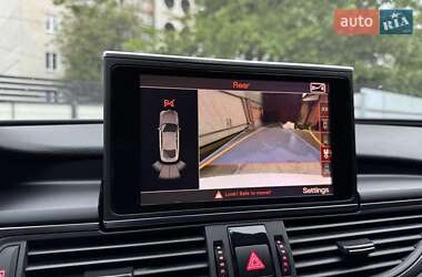 Лифтбек Audi A7 Sportback 2013 в 