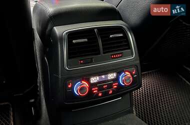Лифтбек Audi A7 Sportback 2013 в 