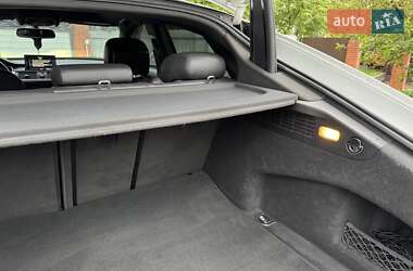 Лифтбек Audi A7 Sportback 2013 в 