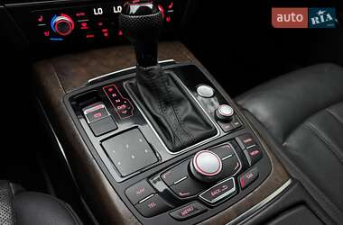 Лифтбек Audi A7 Sportback 2013 в 