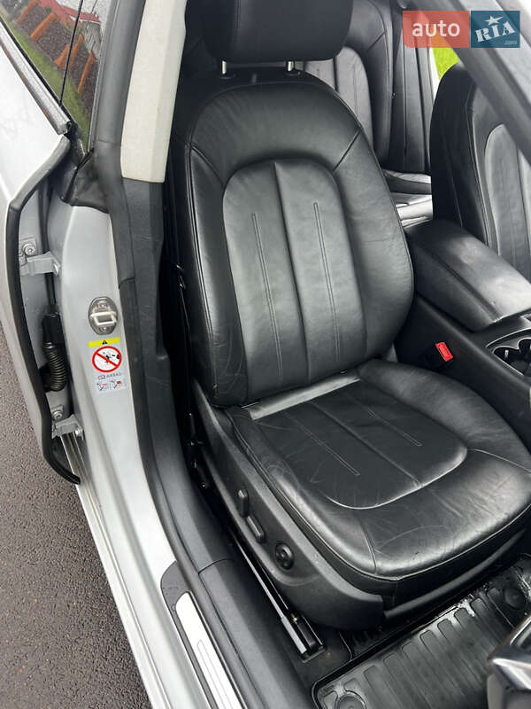 Лифтбек Audi A7 Sportback 2014 в Житомире