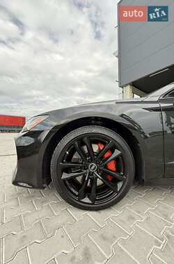 Лифтбек Audi A7 Sportback 2021 в 