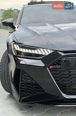 Лифтбек Audi A7 Sportback 2021 в 