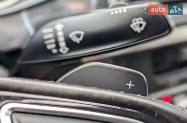 Лифтбек Audi A7 Sportback 2012 в 