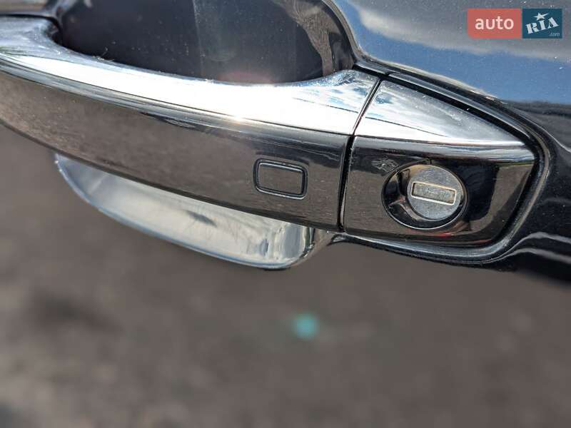 Лифтбек Audi A7 Sportback 2012 в Киеве